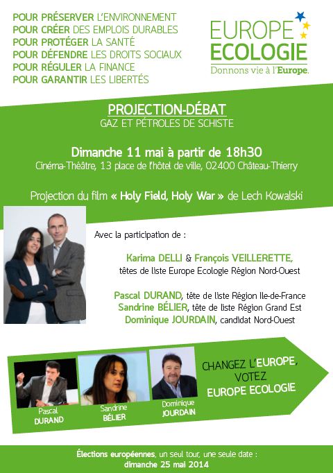 Projection-dÃ©bat